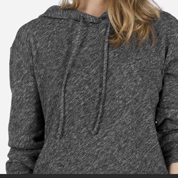 Everlane Lounge Sweater Hoodie - Picture 2 of 7